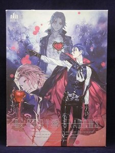 34_06923 たの☆プリンスさまっ♪シアターシャイニング BLOODY SHADOWS ［CD+台本+レプリカチケット］＜初回生産限定盤＞