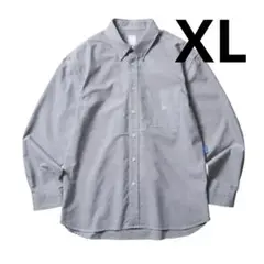 LIBERAIDERS / COOLMAX OXFORD B.D SHIRT