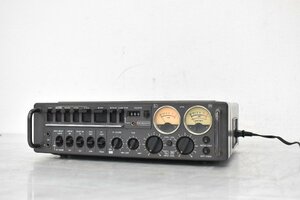 4191 ジャンク品 Technics RS-646D テクニクス ステレオカセットデッキ