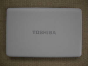 TOSHIBA dynabook Satellite 15.6インチ/ Bios 確認済み/Core-i3-2.20GHz/WI-FI搭載/DVDスーバーマルチ/光沢ありクリア液晶鮮明/外観きれい