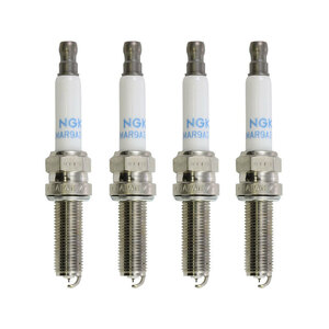 T4 新品 NGK LMAR9AI-8 プラグ ４本 スパークプラグ レーザーイリジウム NGK 97225 SPARK PLUGS ４本セット　SPARK PLUGS