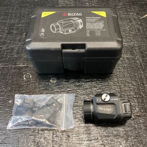 SOTAC ウェポンライトTLR-7 レプリカ streamlight ストリームライト 新品 未使用 SOTAC ストリームライト streamlight レプリカ 