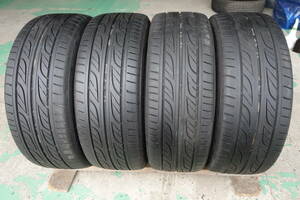 夏タイヤ 195/45R16 グットイヤー EAGLE LS2000 　4本 g130