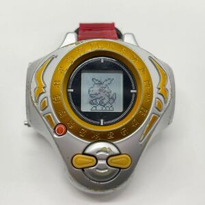 BANDAI バンダイ デジモンテイマーズ ディーアーク アルティメットVer.