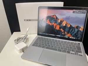 美品 MacBook Air 13インチ 16GB 2020 マックブック　アップル