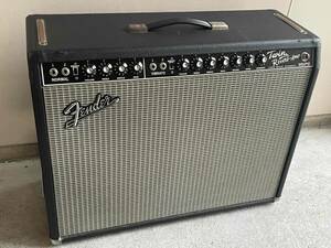 FENDER TWIN REVERB ♪♪