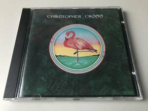 CHRISTOPHER CROSS/CHRISTOPHER CROSS