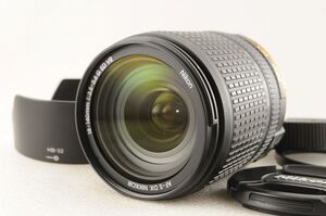 [美品] Nikon ニコン AF-S DX NIKKOR 18-140mm f/3.5-5.6 G ED VR #2682