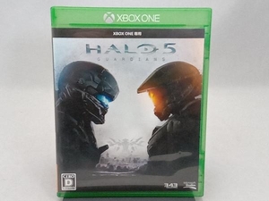 Xbox One Halo 5:Guardians