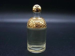 ■美品■ GUERLAIN ゲラン アクアアレゴリア 7.5ml 香水 フレグランス パフューム DE7860