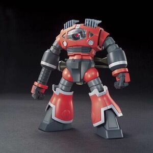 【1円】【未開封】HGUC 1/144 MSM-08 ゾゴック (ユニコーンVer.)(機動戦士ガンダムUC)