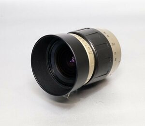 実写済み*動作良好【TAMRON】α/Aマウント*アスフェリカル*AF28-80mmF3.5-5.6*専用フード付き*中古レンズ