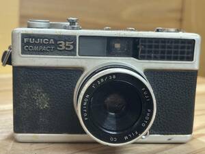 FUJICA COMPACT 35