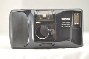 良品★KONICA TOP