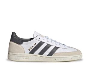 adidas Originals Handball Spezial "Footwear White/Gray Five/Off White" 29cm IF3741