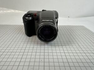 OLYMPUS CAMEDIA デジタルカメラ カメラ コンパクトデジタルカメラ レンズ一体型 動作未確認 オリンパス I-778