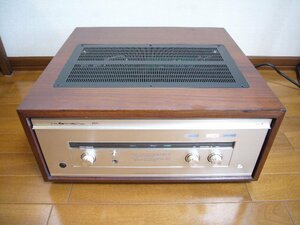 LUXMAN M-300