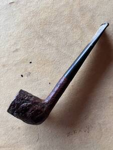 DUNHILL パイプタバコ　PAT No.41754/34 MADE IN ENGLAND 24.12.19-1