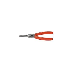 クニペックス KNIPEX KNIPEX(クニペックス) 4811-J1 穴用精密スナップリングプライヤー 直(SB)