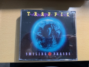 ★☆ Traffic 『Smiling Phases』☆★