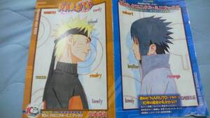 NARUTO　10ｔｈ　クロニクル・ミニブック