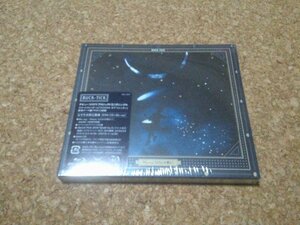 未開封★BUCK-TICK【Moon さよならを教えて】★シングル★完全生産限定盤A・CD+Blu-ray★（櫻井敦司・THE MORTAL）★