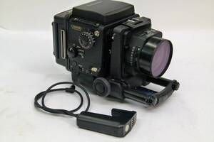 ★FUJIFILM 富士フィルム GX680ⅢS Professional 6×8 中判カメラ　レンズ他付き