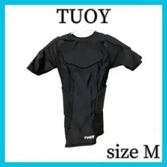 TUOY サイクルウェアー size M