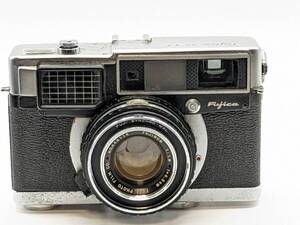 ★ワケあり大特価★ フジカ Fujica 35-EE レンジファインダーカメラ 　 #1936_37_20