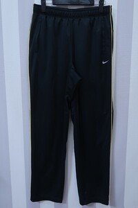 3-1763/ナイキ DIR-FIT ジャージパンツ NIKE 送料200円