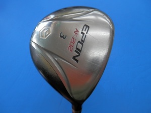 即決 Ｌ９３ エポン ＥＰＯＮ ＡＦ-２０２　コンポジットテクノ Fire Express FW 65 （ＳＲ） ３Ｗ １５度 中古良品[7401]