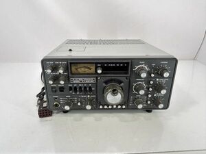 sa☆/ YAESU ヤエス オールモードトランシーバー FT-901SD ② 現状品　/DY-2764