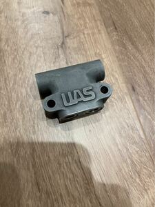 ウエダレーシング UAS 4WAY ジョイント　当時物 Z1 Z2 750rs KZ1000 KZ900 Z1000MK2