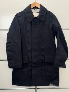 visvim FRANK SOUTIEN COAT／3L GORE-TEX