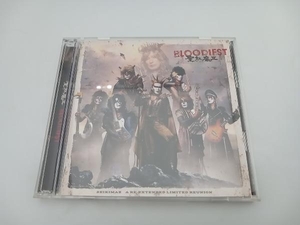 聖飢魔Ⅱ CD BLOODIEST(初回生産限定盤B)