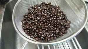 ★高級原料使用★ ブラジルプレミアム生豆２５キロをオーダーいただいてから指定の焙煎濃度に焙煎して納品するグルメコーヒー　