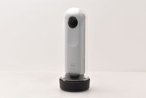 【B品】RICOH リコー THETA SC〔000016201〕