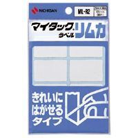 （まとめ買い）ニチバン マイタックラベルリムカ MLR2 ML-R2 00024573 〔10個セット〕