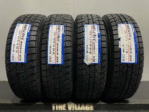 【新品】TOYO GARIT GIZ 175/70R14 84Q 14インチ スタッドレス 4本 23年製 シエンタ ポルテ ヤリス ヴィッツ等　(MTB616)