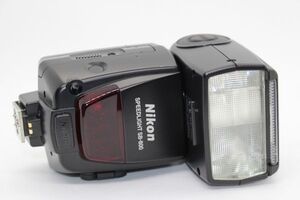 ■AB品■ニコン NIKON SPEEDLITE SB-800 スピードライト ストロボ フラッシュ カメラアクセサリー #Z4372