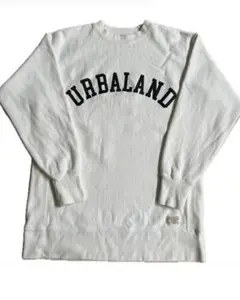 Urban Island Society ハワイ発 スウェット XL