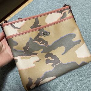 coach バックCOACH