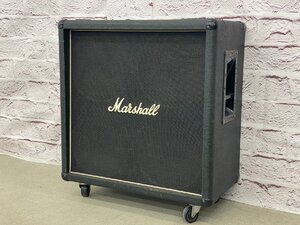 【 J 】1084 Marshall 8412 キャビネット マーシャル