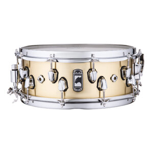 MAPEX メイペックス BPNBR4551CN SNARE DRUM Metallion 14 x 5.5 スネアドラム