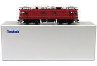 中古鉄道模型 HOゲージ 1/80 交直両用電気機関車 ED46形 国鉄編入時 [12127]