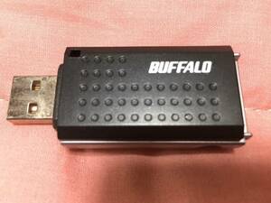 ■Buffalo TV Tuner DT-F110/U2