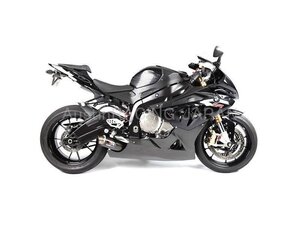 BMW S 1000RR 2010～2014 AUSTINRACING フルエキゾーストマフラー オースティンレーシング