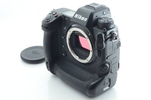 #B499 ★並品★Nikon Z9 ボディ ニコン