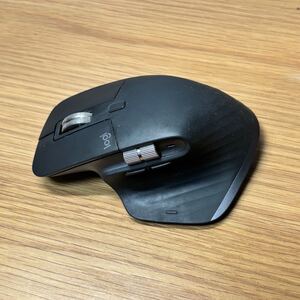 ロジクール Logicool MX Master 3 中古品