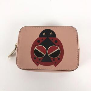 kate spade ケイトスペード ポーチ 小物入れ ピンク ブランド